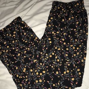 Women’s boho hippie pants